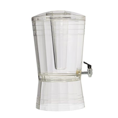 Creative Ware Mosaic 3 Galon Beverage Dispenser RM-BEV20CLR